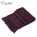 Hat And Scarf Sets Oversized Scarves Fashion Cheap Thick Lady Wool Scarf